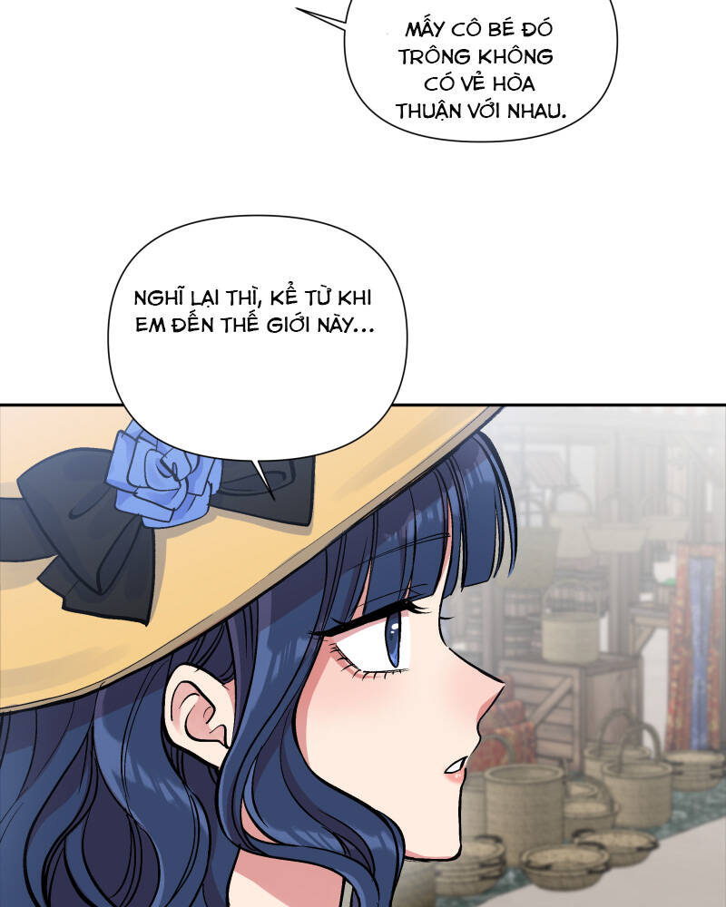 Trang 2 - Phải Lòng Ông Nội Của Vị Hôn Phu Cũ Của Tôi