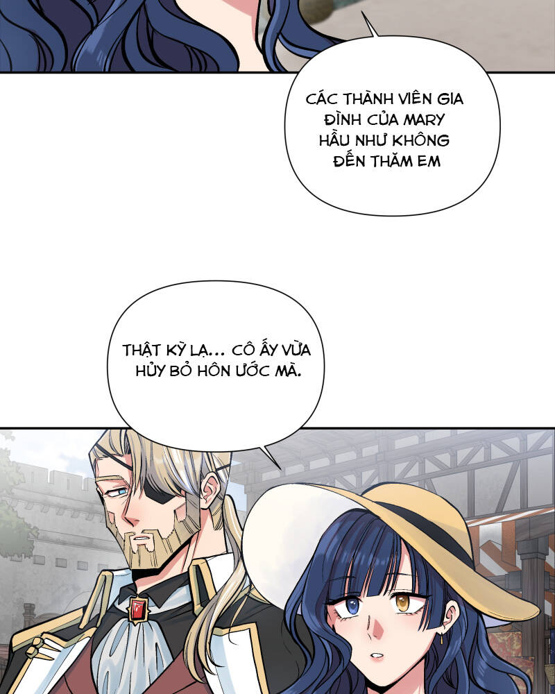 Trang 3 - Phải Lòng Ông Nội Của Vị Hôn Phu Cũ Của Tôi