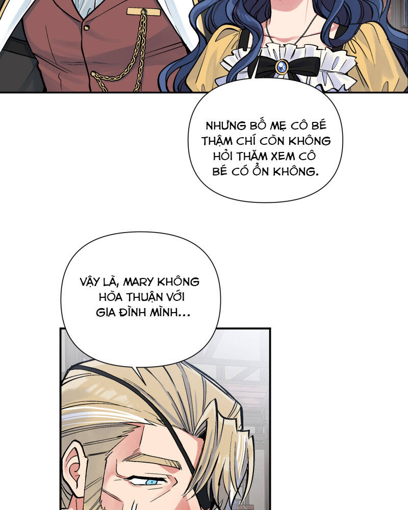 Trang 4 - Phải Lòng Ông Nội Của Vị Hôn Phu Cũ Của Tôi