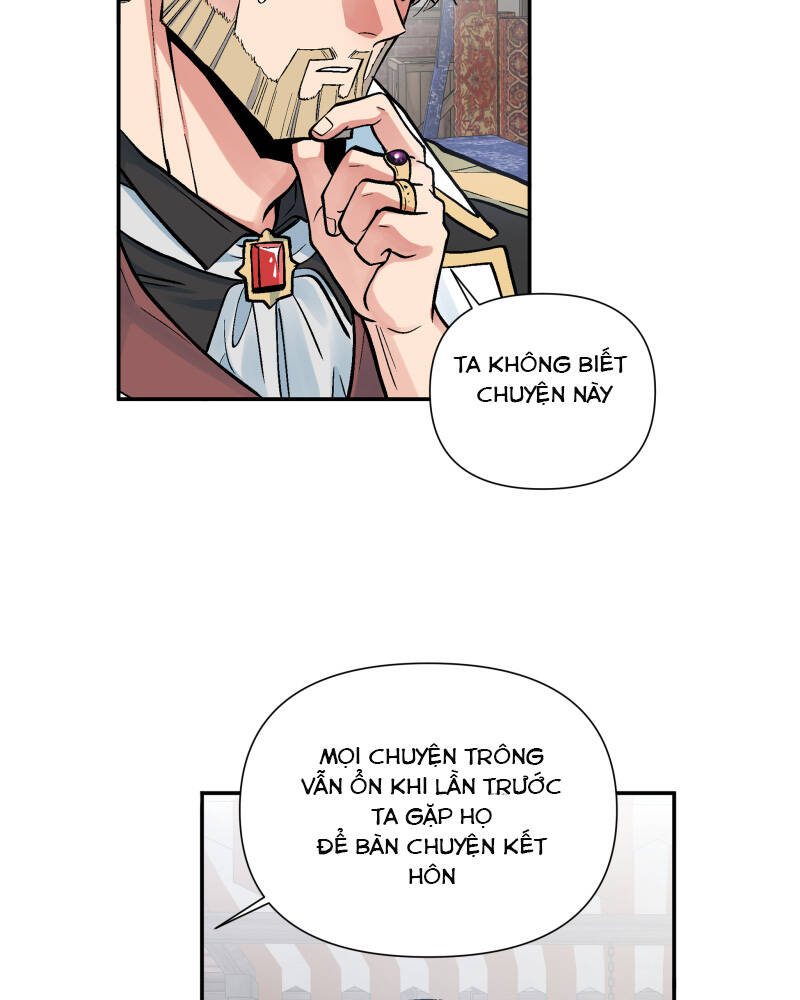 Trang 5 - Phải Lòng Ông Nội Của Vị Hôn Phu Cũ Của Tôi