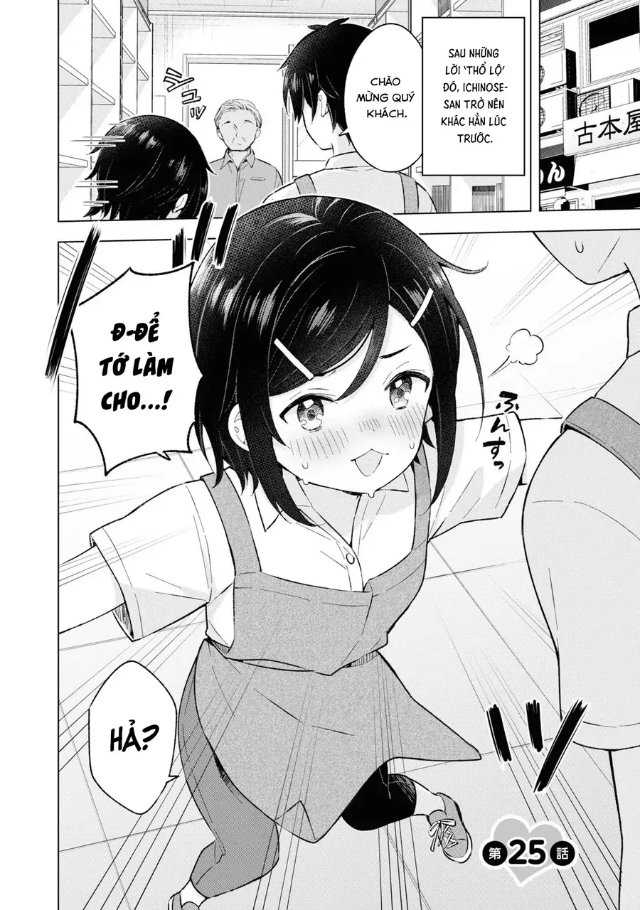 Chàng trai Mơ Mộng là người theo chủ nghĩa Hiện Thực