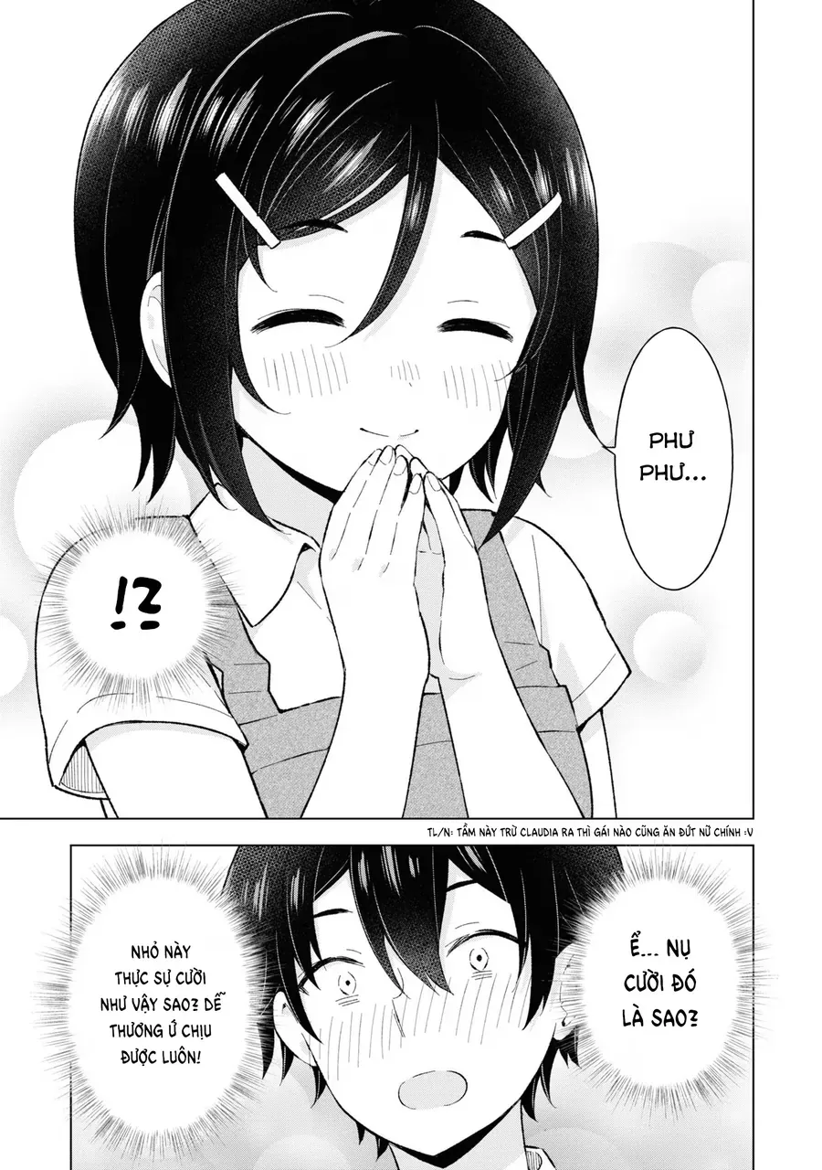 Chàng trai Mơ Mộng là người theo chủ nghĩa Hiện Thực