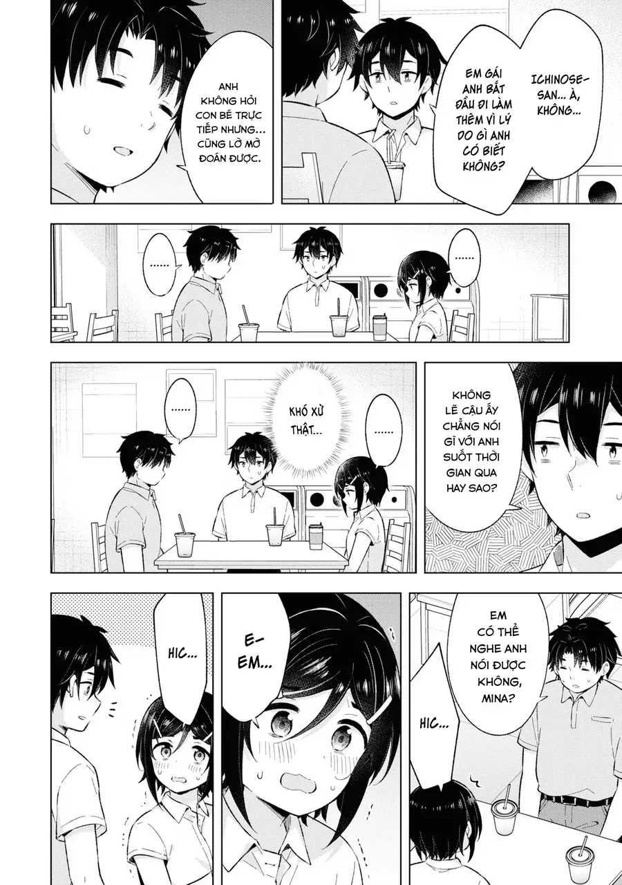 Chàng trai Mơ Mộng là người theo chủ nghĩa Hiện Thực