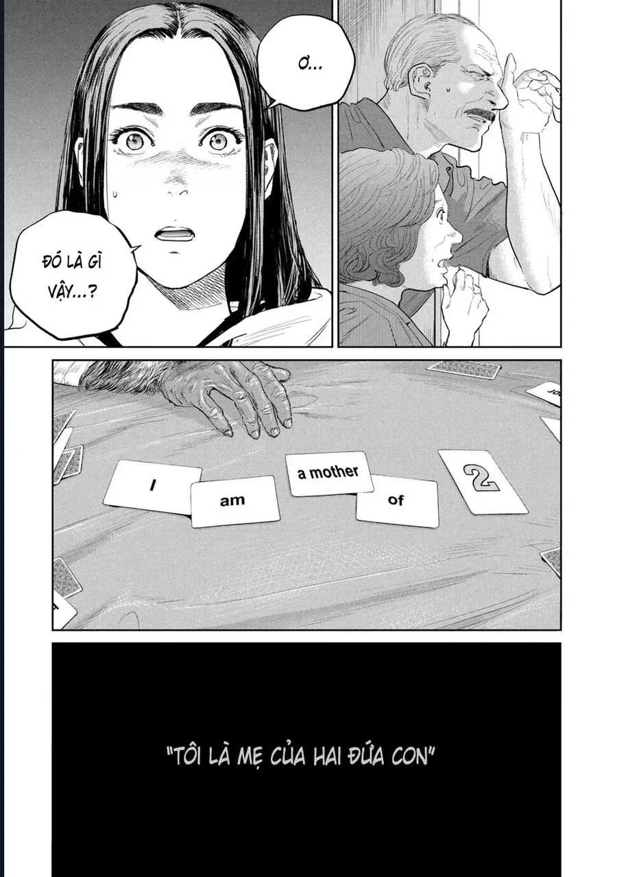 Darwin Jihen Chương 22 - Trang 28