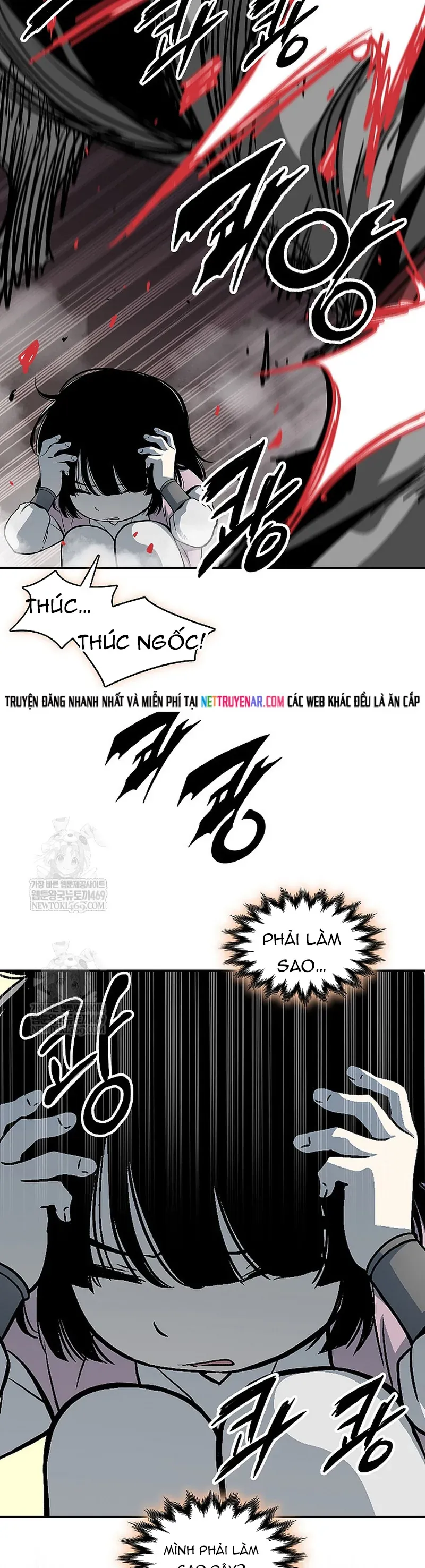 Hồi ức Của Chiến Thần