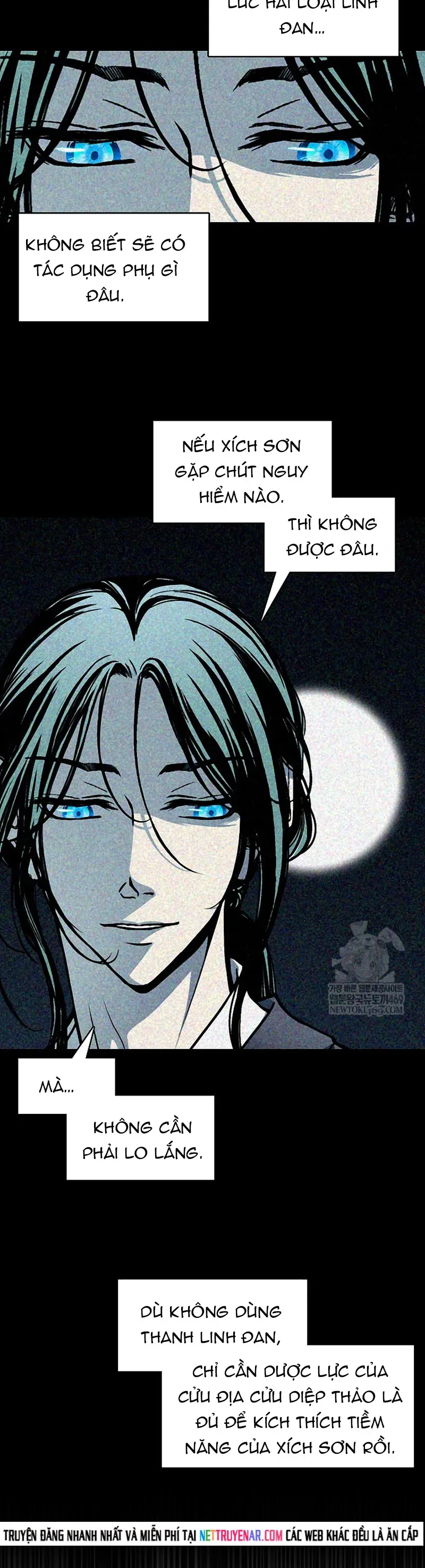 Hồi ức Của Chiến Thần