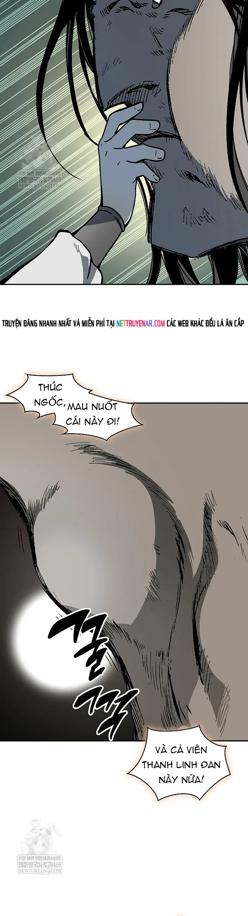 Hồi ức Của Chiến Thần