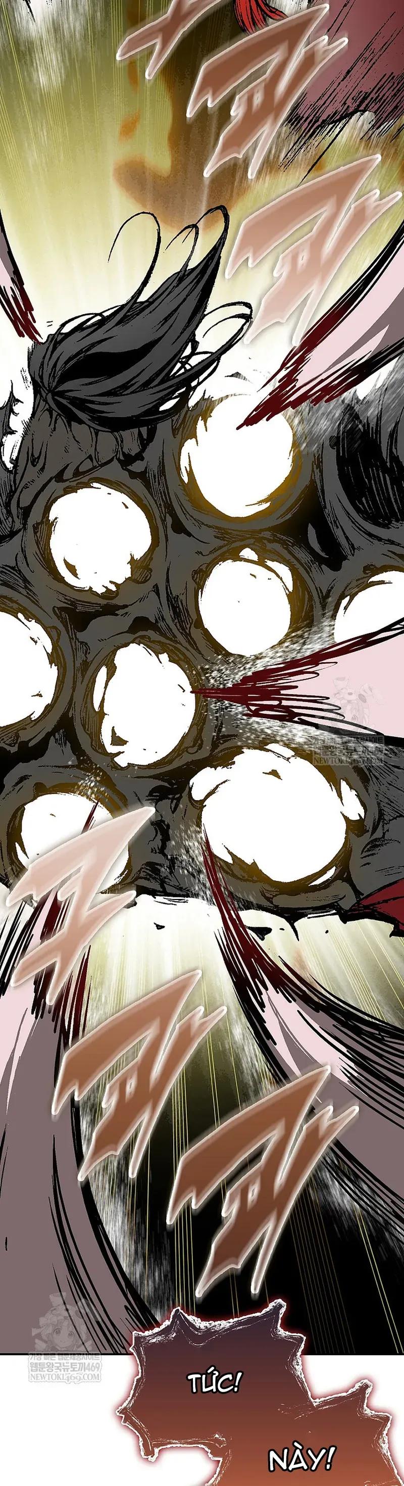 Hồi ức Của Chiến Thần