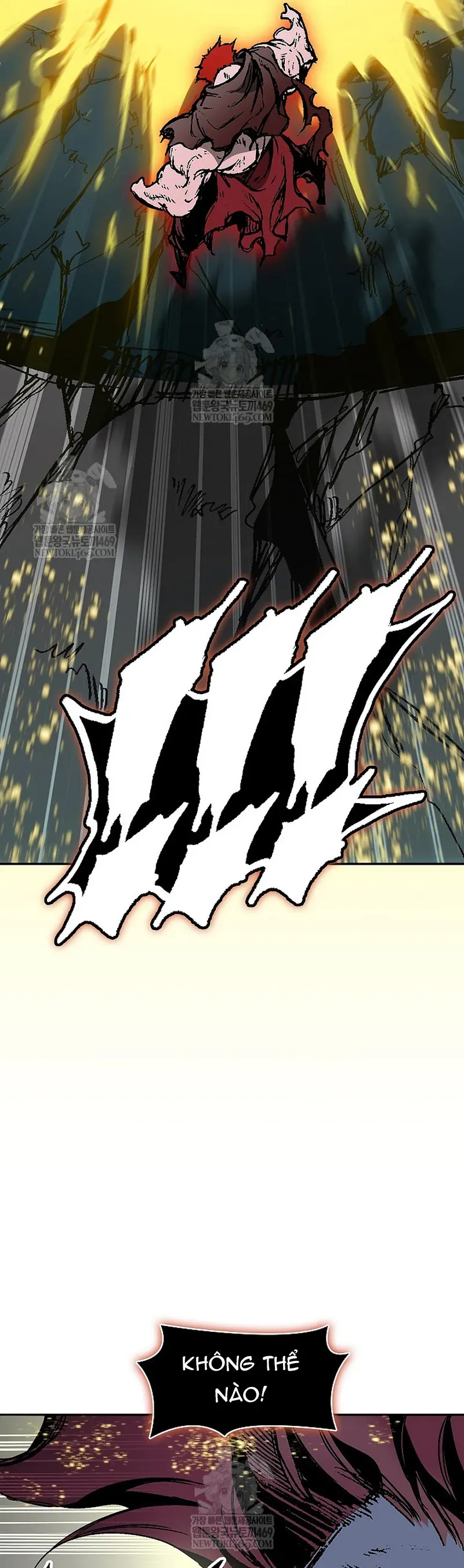 Hồi ức Của Chiến Thần