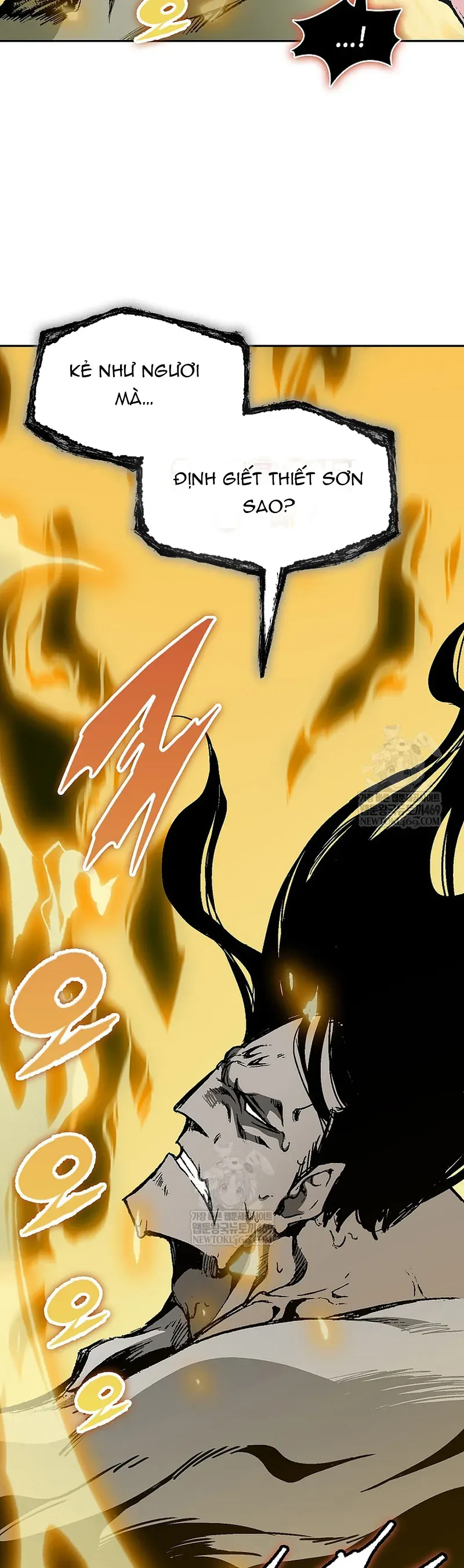 Hồi ức Của Chiến Thần