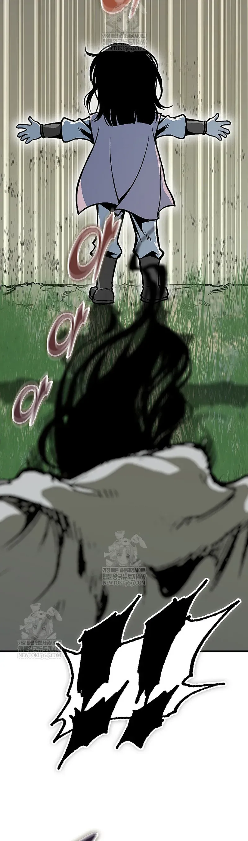 Hồi ức Của Chiến Thần