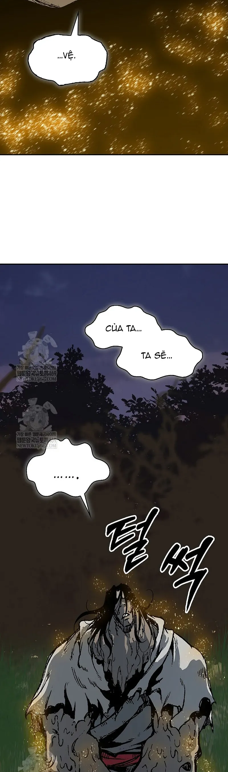 Hồi ức Của Chiến Thần