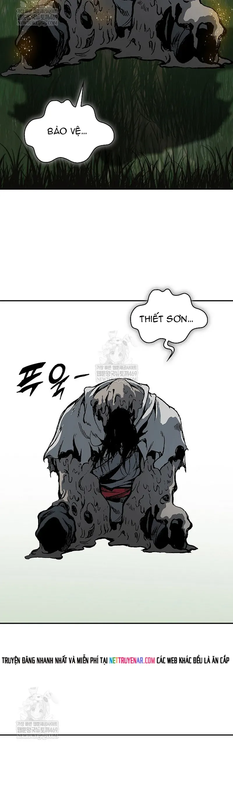 Hồi ức Của Chiến Thần