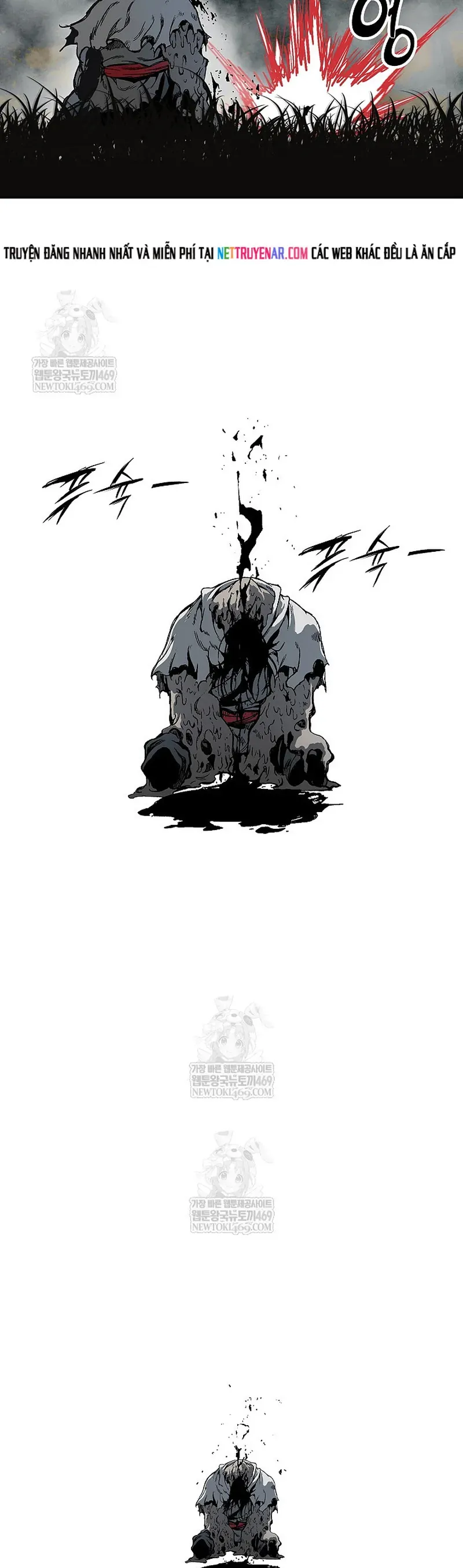 Hồi ức Của Chiến Thần