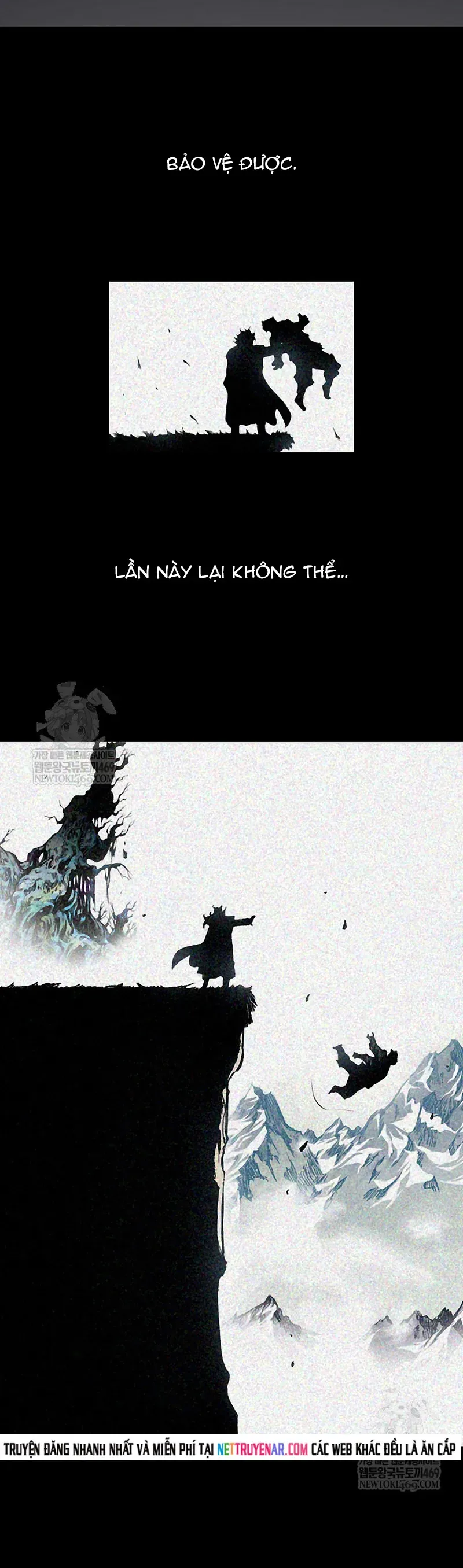 Hồi ức Của Chiến Thần