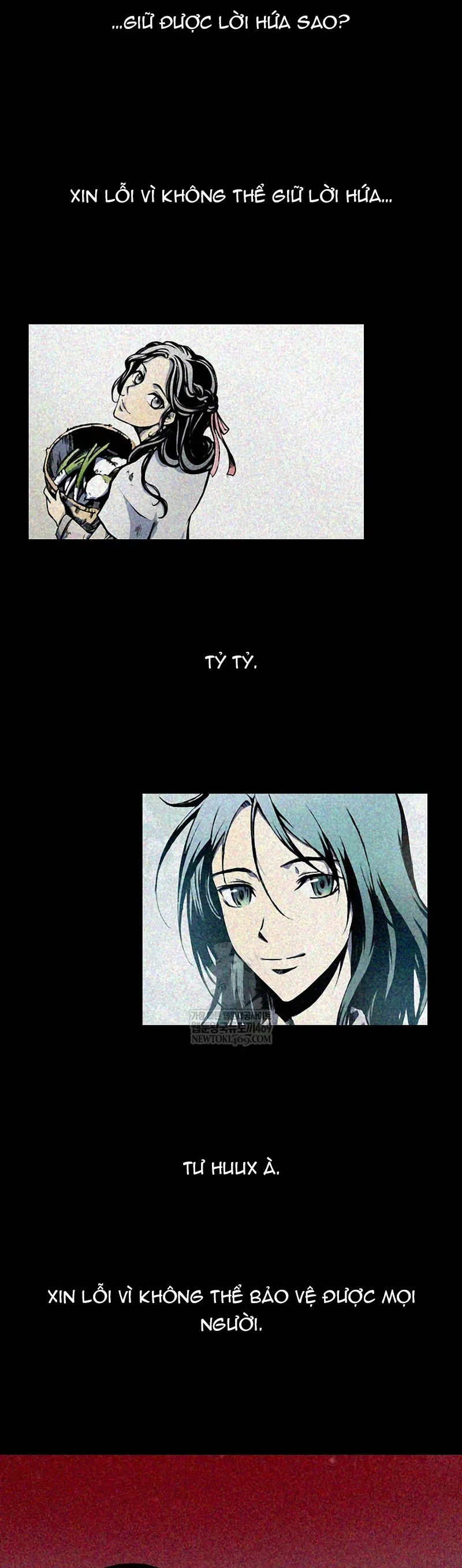 Hồi ức Của Chiến Thần