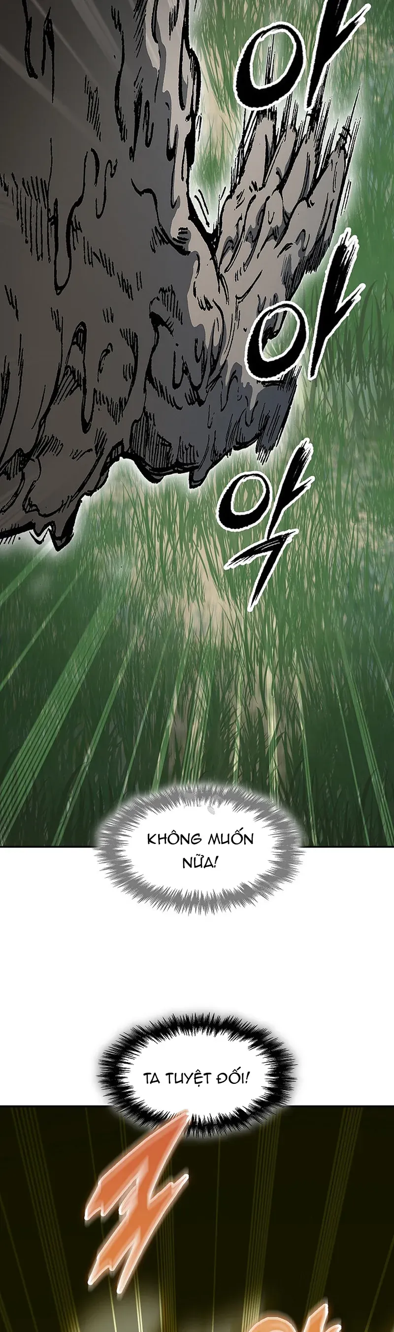 Hồi ức Của Chiến Thần