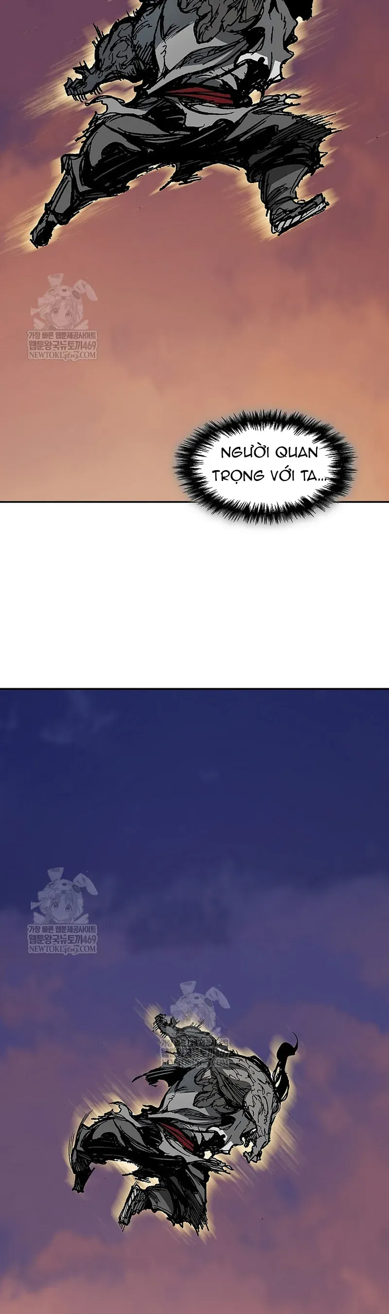 Hồi ức Của Chiến Thần