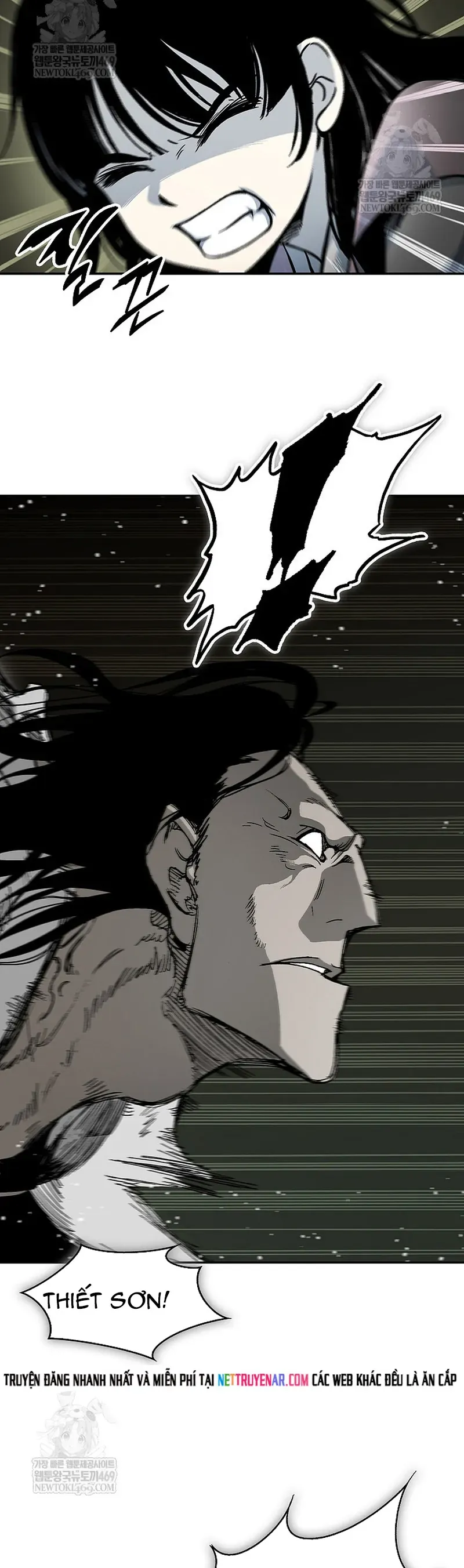 Hồi ức Của Chiến Thần