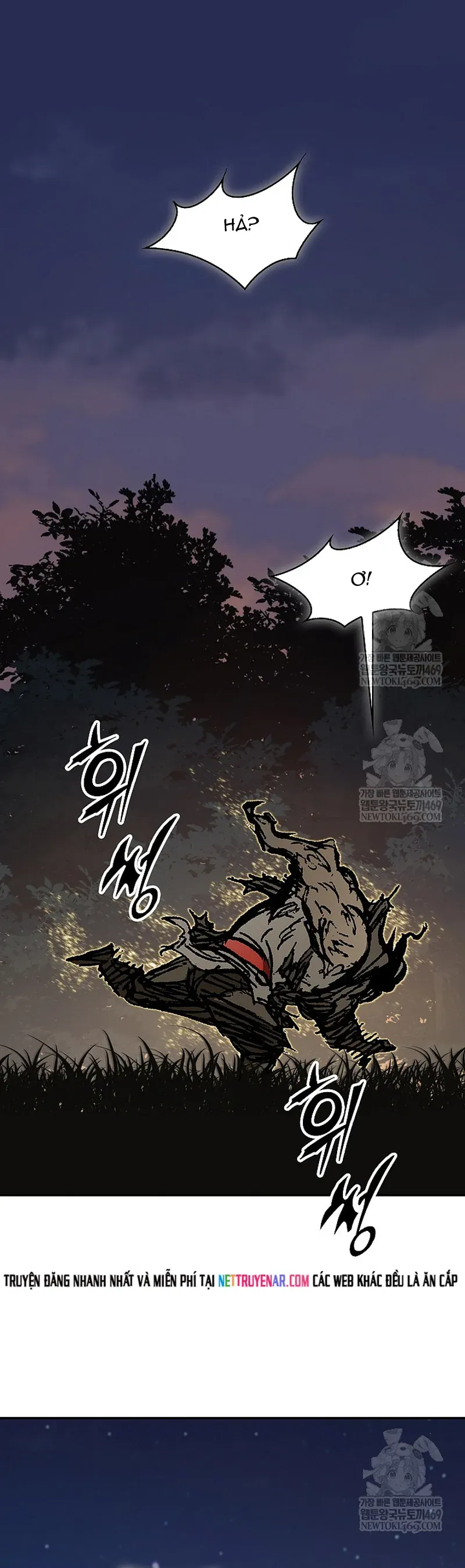 Hồi ức Của Chiến Thần