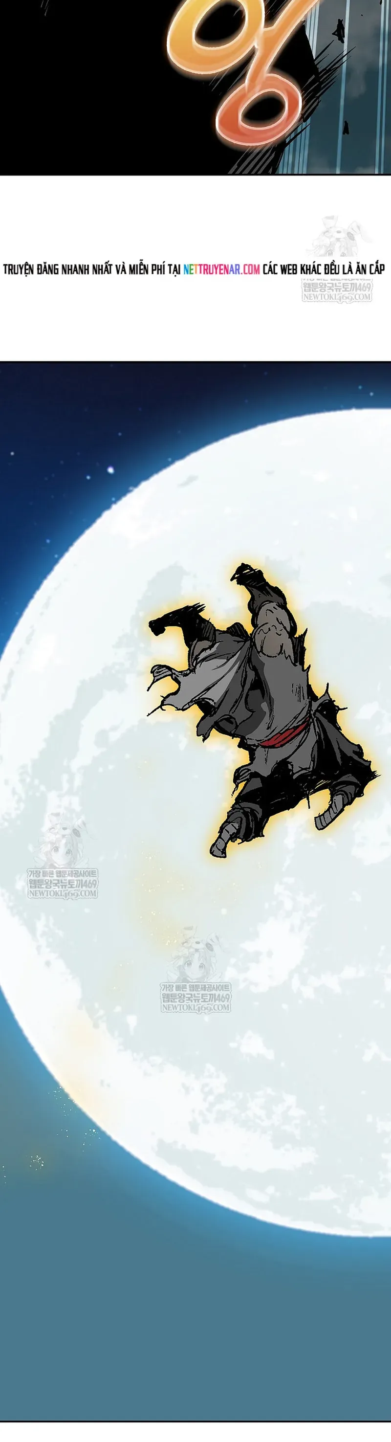 Hồi ức Của Chiến Thần