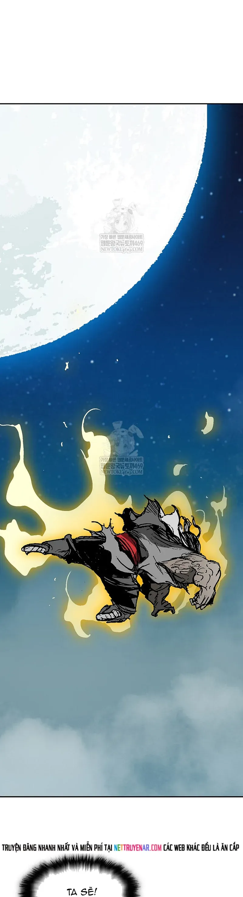 Hồi ức Của Chiến Thần