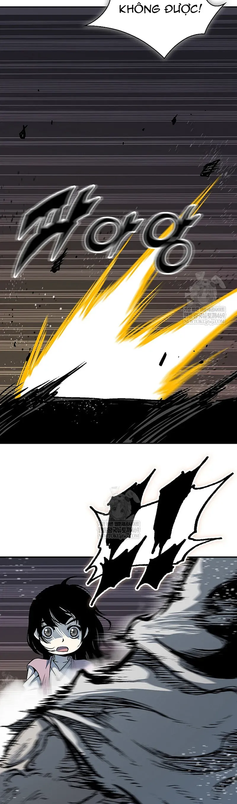 Hồi ức Của Chiến Thần