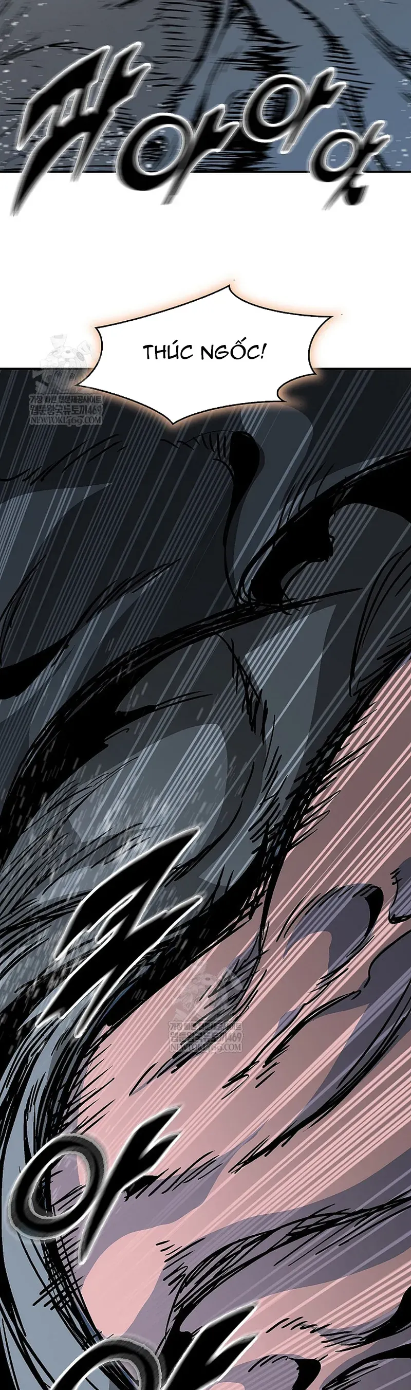 Hồi ức Của Chiến Thần