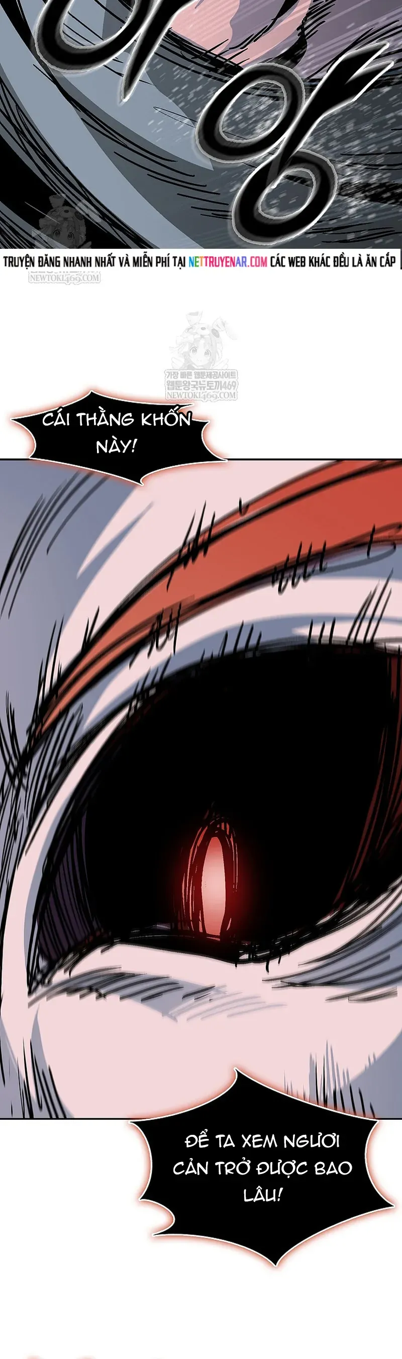 Hồi ức Của Chiến Thần