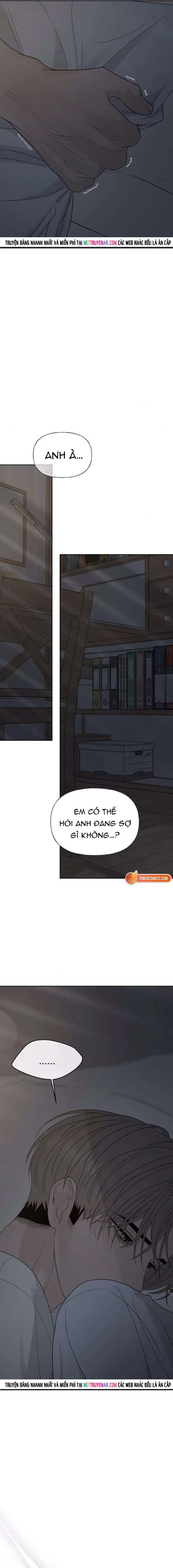 Trang 11 - Xâm Nhập Ngọt Ngào