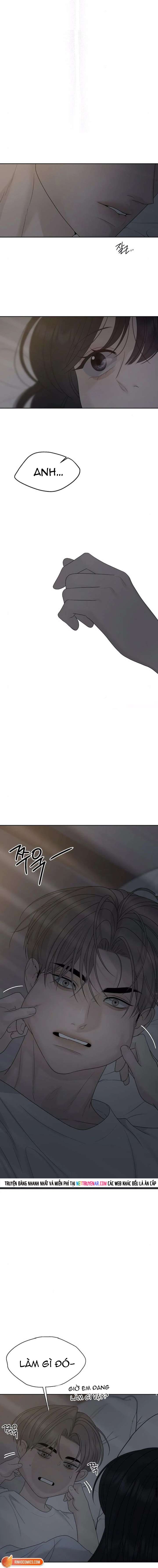 Trang 14 - Xâm Nhập Ngọt Ngào