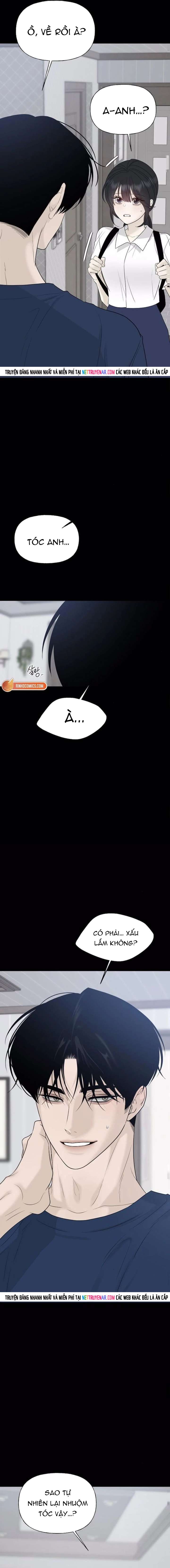 Trang 17 - Xâm Nhập Ngọt Ngào