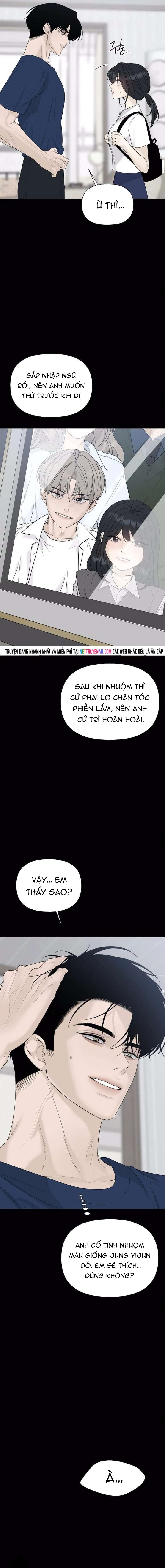 Trang 18 - Xâm Nhập Ngọt Ngào