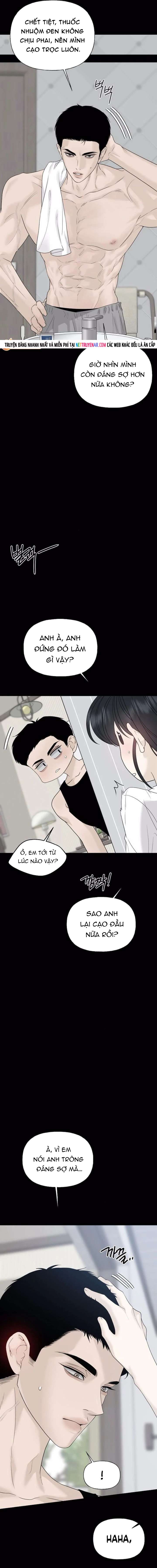 Trang 20 - Xâm Nhập Ngọt Ngào