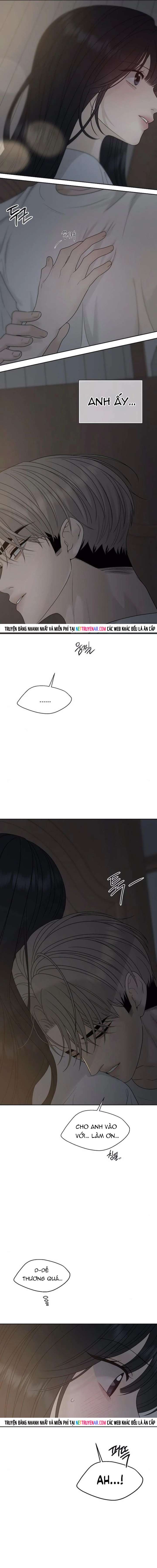 Trang 3 - Xâm Nhập Ngọt Ngào