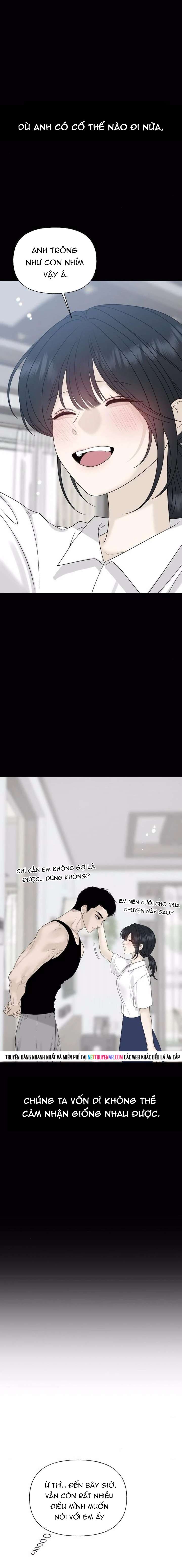 Trang 21 - Xâm Nhập Ngọt Ngào