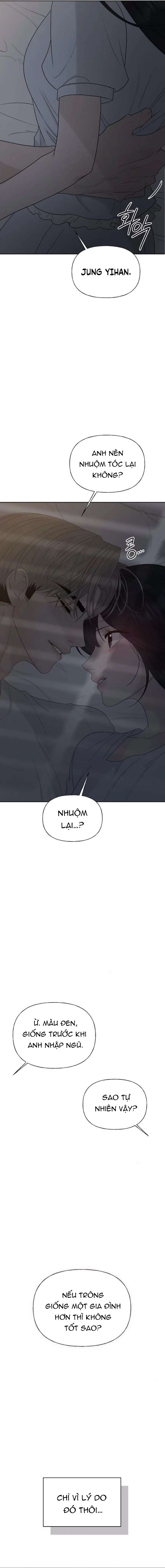 Trang 22 - Xâm Nhập Ngọt Ngào