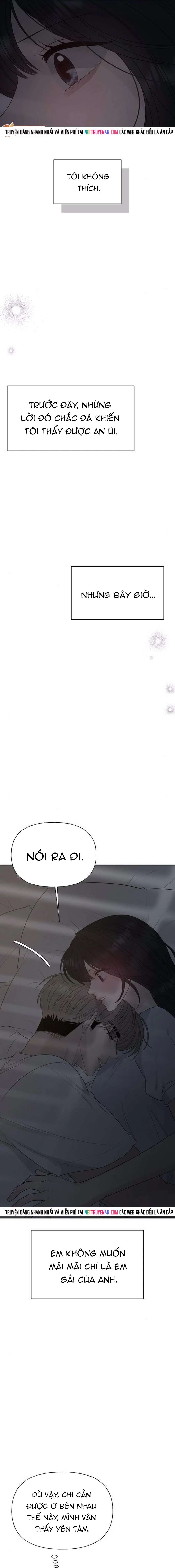 Trang 23 - Xâm Nhập Ngọt Ngào