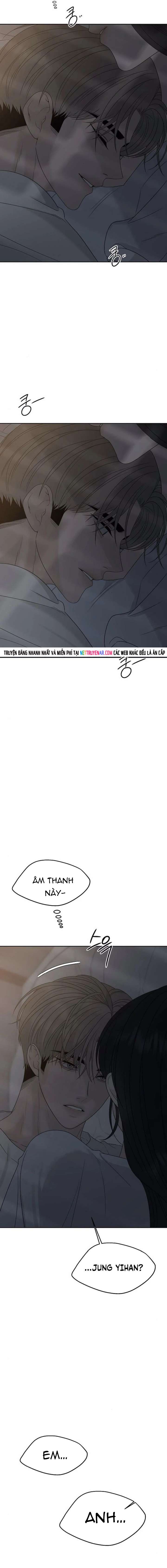 Trang 24 - Xâm Nhập Ngọt Ngào