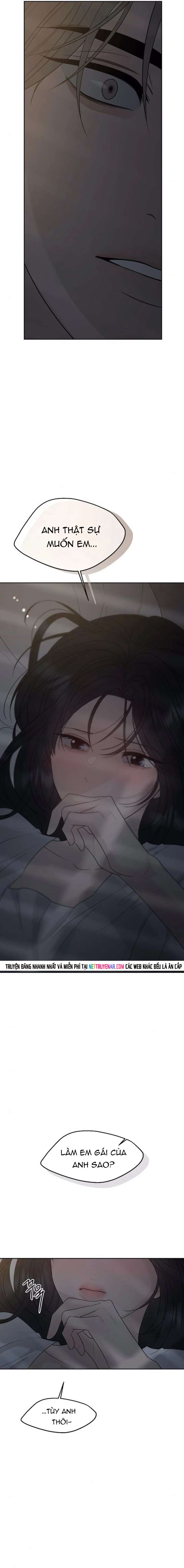Trang 25 - Xâm Nhập Ngọt Ngào
