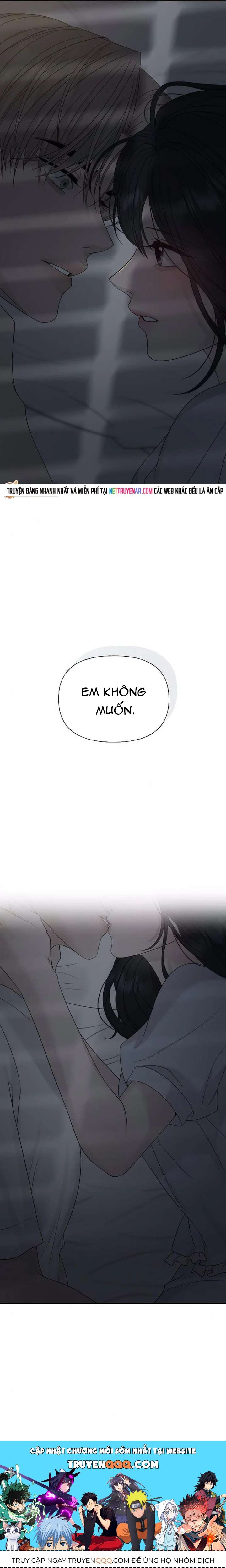 Trang 27 - Xâm Nhập Ngọt Ngào