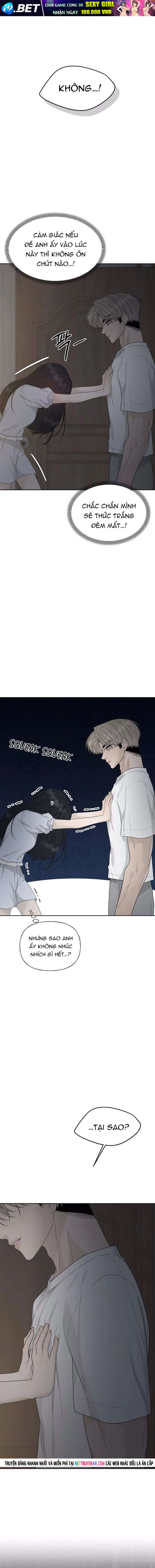 Trang 4 - Xâm Nhập Ngọt Ngào