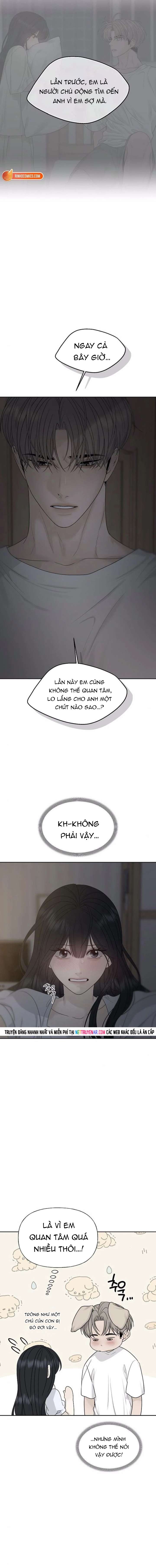 Trang 5 - Xâm Nhập Ngọt Ngào