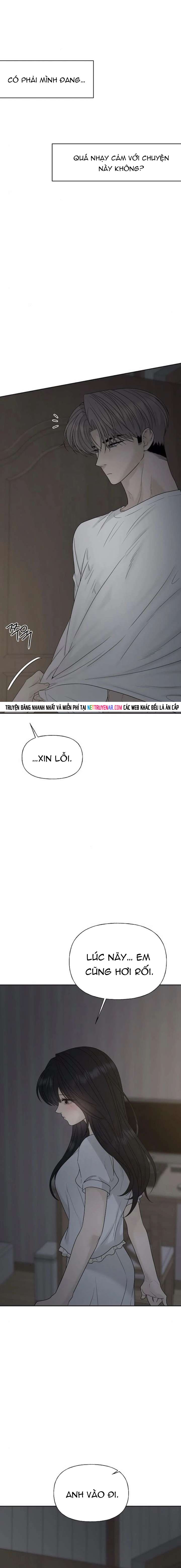Trang 6 - Xâm Nhập Ngọt Ngào