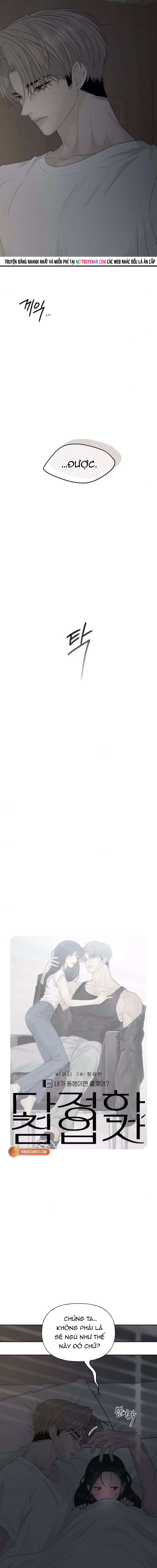 Trang 7 - Xâm Nhập Ngọt Ngào