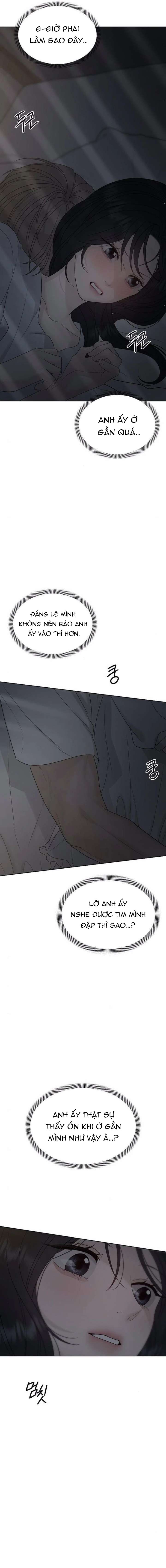 Trang 10 - Xâm Nhập Ngọt Ngào