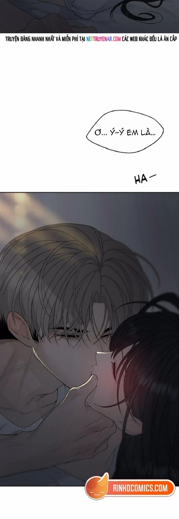 Trang 17 - Xâm Nhập Ngọt Ngào