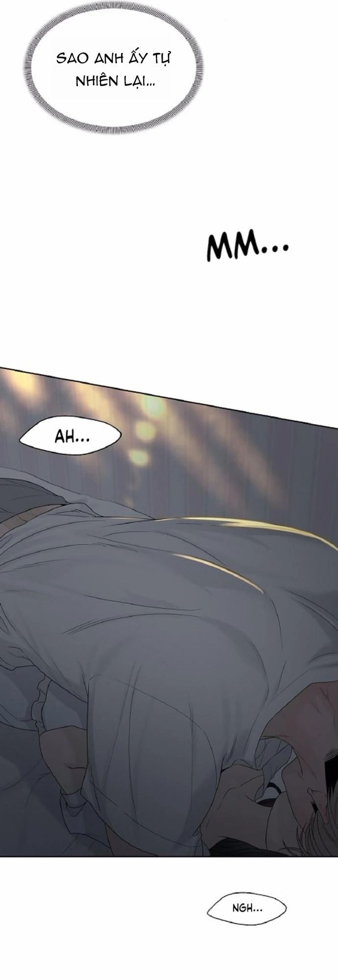 Trang 19 - Xâm Nhập Ngọt Ngào