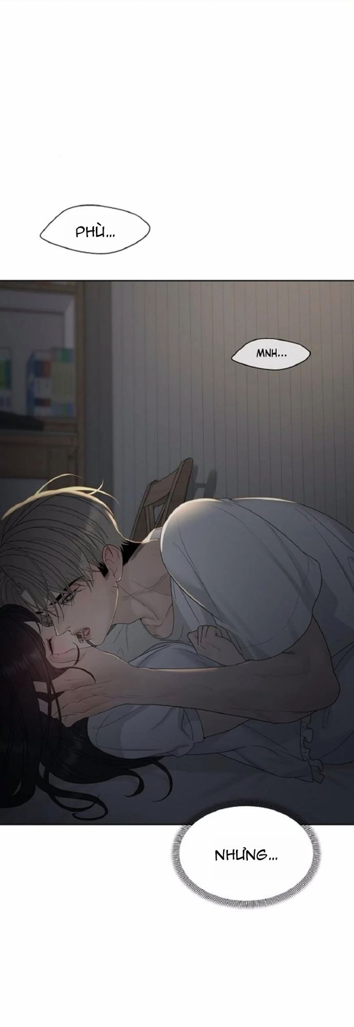 Trang 22 - Xâm Nhập Ngọt Ngào