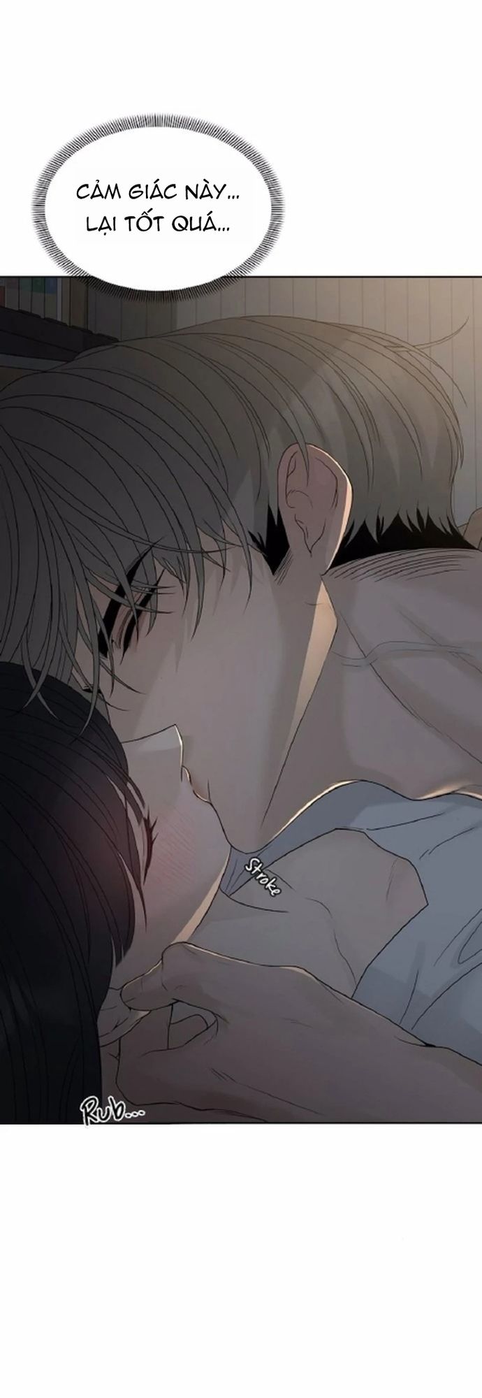 Trang 23 - Xâm Nhập Ngọt Ngào